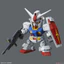 Mô hình lắp ráp SD CS Cross Silhouette RX-78-2 Gundam & Cross Silhouette Frame Set (New Seal)