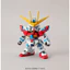 Mô Hình Lắp Ráp SD Gundam EX-Standard Try Burning Gundam (New Seal)