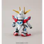 Mô Hình Lắp Ráp SD Gundam EX-Standard Try Burning Gundam (New Seal)