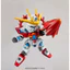 Mô Hình Lắp Ráp SD Gundam EX-Standard Try Burning Gundam (New Seal)