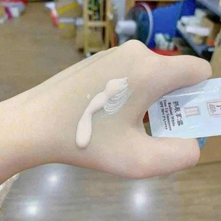 Combo 10 gói Kem chống nắng Whoo Radiant White Tone-Up