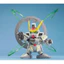 Mô Hình Lắp Ráp SD BB Senshi No.297 Stargazer Gundam (New Seal)