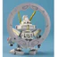 Mô Hình Lắp Ráp SD BB Senshi No.297 Stargazer Gundam (New Seal)