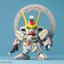 Mô Hình Lắp Ráp SD BB Senshi No.297 Stargazer Gundam (New Seal)