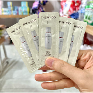 Combo 30 gói Tiền Tinh Chất Whoo Bichup Treatment Essence