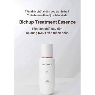 Combo 30 gói Tiền Tinh Chất Whoo Bichup Treatment Essence