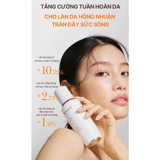 Combo 30 gói Tiền Tinh Chất Whoo Bichup Treatment Essence