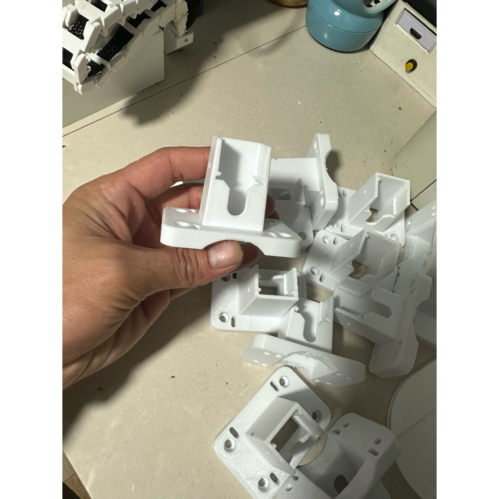 Đế cài camera imou ngoài trời s21-s31,s51 đế in 3d chắc chắn,đẹp và bền chịu được nhiệt độ cao ở ngoài trời | BigBuy360 - bigbuy360.vn