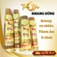 Nhang Gừng Cao Cấp Thơm Ấm Tự Nhiên | Nhang Thờ Cúng Gia Tiên, Phật, Thần Tài | 3 Tấc 4 Tấc