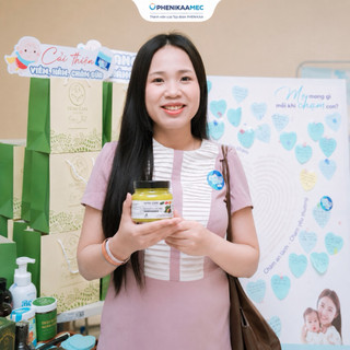 Kem dưỡng cấp ẩm, thấm sâu, ngậm dưỡng chất giúp căng bóng và trẻ hóa cho da chính hãng HOME CARE