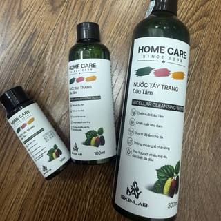 Kem dưỡng cấp ẩm, thấm sâu, ngậm dưỡng chất giúp căng bóng và trẻ hóa cho da chính hãng HOME CARE