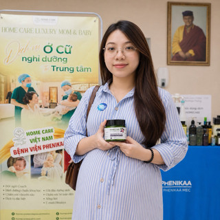 Kem dưỡng cấp ẩm, thấm sâu, ngậm dưỡng chất giúp căng bóng và trẻ hóa cho da chính hãng HOME CARE