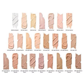 Kem Nền Haus Labs By Lady Gaga Triclone Skin Tech Foundation gói 1ml