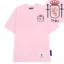 Áo Thun Thêu Logo vương Miệng Art Áo thun Localbrand cotton 245 gsm (logo V.miệng )