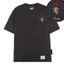 Áo Thun Thêu Logo vương Miệng Art Áo thun Localbrand cotton 245 gsm (logo V.miệng )