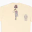 Áo thun Thêu logo GV Art Áo thun localbrand cotton 245 gsm ( logo Gv 1 )