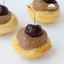 Đế Tart Trứng Macao Thường - Vị Sô cô La Nhất Hương (750 g – 30 cái)