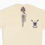Áo Thun Thêu Logo Mũi Tên 5 màu Art Áo Thun Localbrand cotton 245 Gsm ( logo mũi tên )