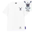 Áo Thun Thêu Logo Mũi Tên 5 màu Art Áo Thun Localbrand cotton 245 Gsm ( logo mũi tên )