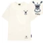Áo Thun Thêu Logo Mũi Tên 5 màu Art Áo Thun Localbrand cotton 245 Gsm ( logo mũi tên )