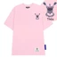 Áo Thun Thêu Logo Mũi Tên 5 màu Art Áo Thun Localbrand cotton 245 Gsm ( logo mũi tên )