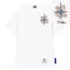 Áo thun Thêu Logo La Bàn Art Áo thun Localbrand Cotton 245 Gsm ( Logo la bàn )