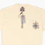Áo thun Thêu Logo La Bàn Art Áo thun Localbrand Cotton 245 Gsm ( Logo la bàn )