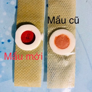 Combo 30 Miếng dán mụn cóc giúp hỗ trợ loại bỏ tiện lợi
