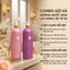 Combo Dầu Gội Xả CHESY Collagen 1000ml Giảm Bết Nhờn, Phục Hồi Hư Tổn, Dưỡng Tóc Mềm Mượt, Bóng Khỏe