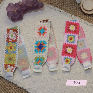 Băng Đô Dán Mái Viền Ren Thiết Kế Mới. Phong Cách Hàn Quốc Nữ Tính, Xinh Xắn 🌸🌸🌸