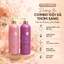 Combo Dầu Gội Xả CHESY Collagen 1000ml Giảm Bết Nhờn, Phục Hồi Hư Tổn, Dưỡng Tóc Mềm Mượt, Bóng Khỏe