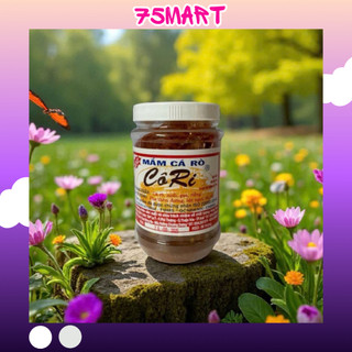 Mắm cá rò Cô Ri 400g -Đặc sản Huế