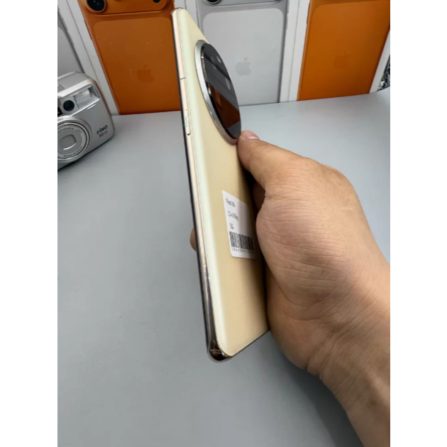 Điện Thoại OPPO Find X6 5G RAM 12GB/256GB – Camera 50MP Hasselblad, Màn 6.74" AMOLED 120Hz, NFC, Sạc Nhanh 80W | BigBuy360 - bigbuy360.vn
