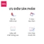 Sổ Tay Bìa Da Deli A5/A6 – Sổ Da Kẻ Ngang 300 Trang, Giấy Dày Chống Nước Cao Cấp – Sổ Ghi Chép Kế Hoạch