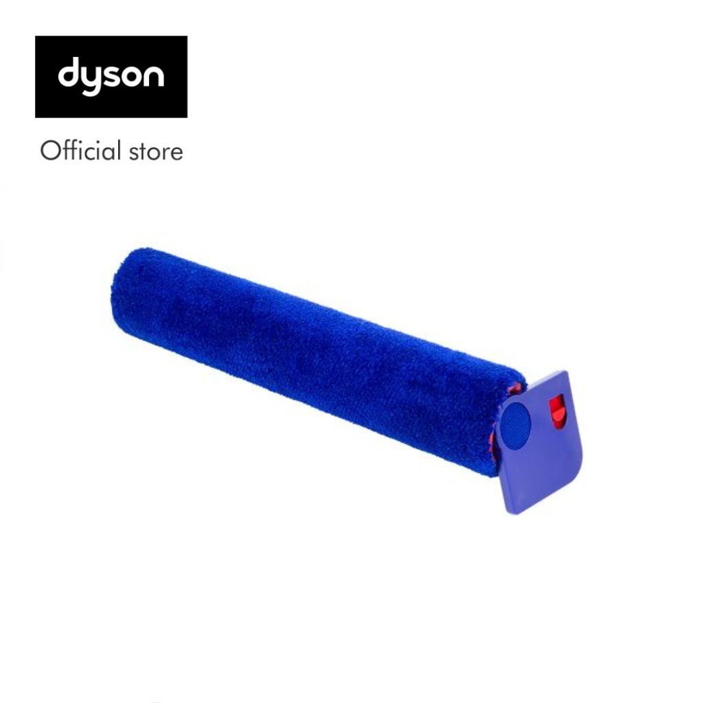 Con lăn ướt Dyson Spot+Scrub Ai
