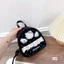 🎀🎀Balo mini siu đẹp da nhung thêu họa tiết mèo kitty BABU