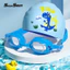 Kính Bơi Snow Swim SG480 Cho Bé 3-12 Tuổi Siêu Dễ Thương, Chống Nước Tốt, Nhìn Cực Rõ, Đeo Thật Êm