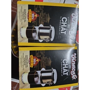 Vincafe Chất sữa hòa tan