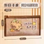 Túi Đựng Bút Capybara Hộp Bút Hoạt Hình Dễ Thương Túi Bút Học Sinh Sức Chứa Lớn Phụ Kiện Học Tập