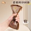 Túi Đựng Bút Capybara Hộp Bút Hoạt Hình Dễ Thương Túi Bút Học Sinh Sức Chứa Lớn Phụ Kiện Học Tập