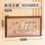 Túi Đựng Bút Capybara Hộp Bút Hoạt Hình Dễ Thương Túi Bút Học Sinh Sức Chứa Lớn Phụ Kiện Học Tập