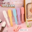 Lược Gập Mini Bỏ Túi Nhỏ Gọn Tiện Lợi - Lược Chải Tóc Gập Gọn Chống Tĩnh Điện Cho Nam Nữ Đi Học Đi Làm Du Lịch