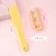 Lược Gập Mini Bỏ Túi Nhỏ Gọn Tiện Lợi - Lược Chải Tóc Gập Gọn Chống Tĩnh Điện Cho Nam Nữ Đi Học Đi Làm Du Lịch