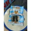 Bánh pía kimsa tứ quý ( 12 cái nhỏ ) Hưng Thành 480g - Đồng Tháp ( Tiền Giang cũ )