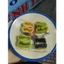 Bánh pía kimsa tứ quý ( 12 cái nhỏ ) Hưng Thành 480g - Đồng Tháp ( Tiền Giang cũ )