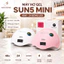 Máy Hơ Gel Sun 5 tem xanh UV LED 48w, 24 bóng, 4 chế độ tự động