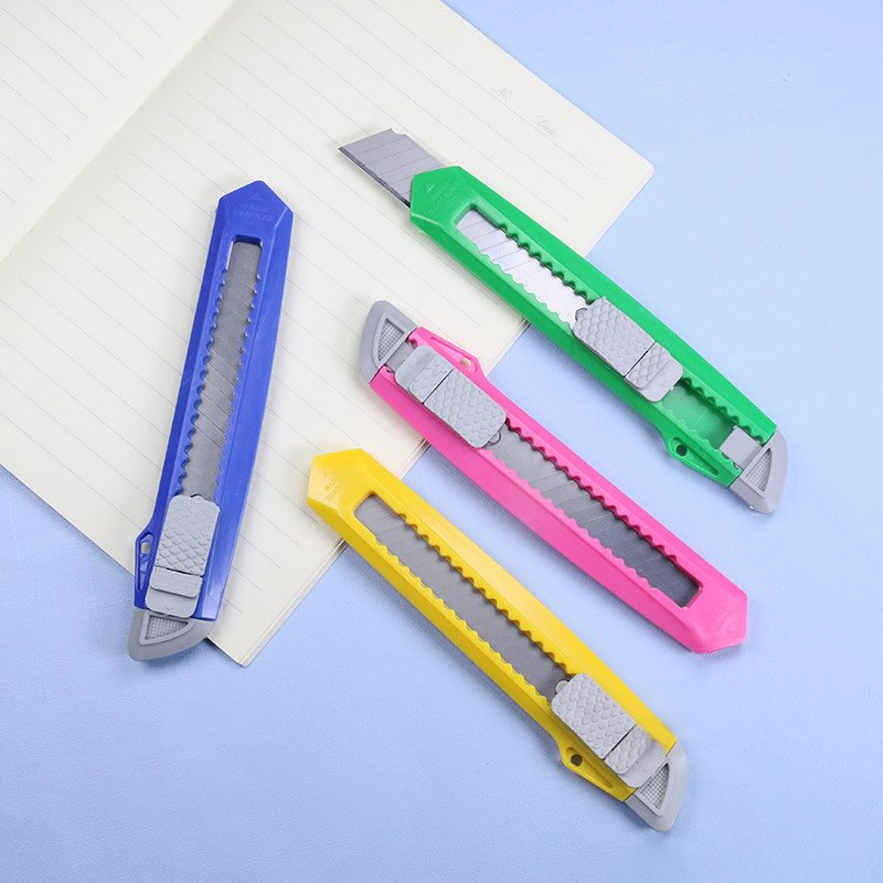 Dao rọc giấy mini cầm tay