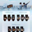 POLAROID OFFICIAL NGHỊCH ÁI (REVENGED LOVE) - TRÌ SÍNH, NGÔ SỞ ÚY, QUÁCH THÀNH VŨ, KHƯƠNG TIỂU SOÁI