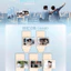 POLAROID OFFICIAL NGHỊCH ÁI (REVENGED LOVE) - TRÌ SÍNH, NGÔ SỞ ÚY, QUÁCH THÀNH VŨ, KHƯƠNG TIỂU SOÁI