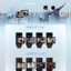 POLAROID OFFICIAL NGHỊCH ÁI (REVENGED LOVE) - TRÌ SÍNH, NGÔ SỞ ÚY, QUÁCH THÀNH VŨ, KHƯƠNG TIỂU SOÁI